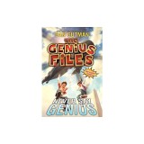 The Genius Files #2: Never Say Genius
