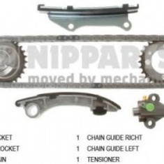 Kit lant distributie NISSAN PATROL V platou / sasiu (1998 - 2016) NIPPARTS N1151017