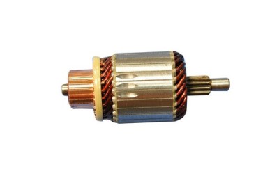 Rotor Electromotor D1304 1,9D 486137 30239 foto