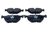 Set placute frana BMW Z3 cupe (E36) (1997 - 2003) MAXGEAR 19-0527