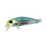 Vobler DUO TETRA WORKS TOTO FAT 35S 3.5cm 2.1gr CNH0655 UV Ghost Sardine