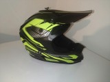 Cumpara ieftin Cască Full Face Moto Cross și ATV - Enduro, Mountain Bike marimi S-M-L-XL