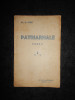 ST. O. IOSIF - PATRIARHALE (1919, prima editie)