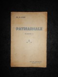 ST. O. IOSIF - PATRIARHALE (1919, prima editie)