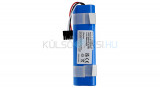 VHBW Baterie INR18650 MH1-4S1P-SC for - 3200mAh, 14.4V, Li-ion