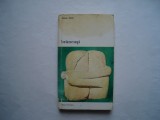 Brancusi. Un studiu asupra sculpturii - Sidney Geist