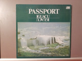 Passport &ndash; Iguacu (1977/Attlantic/RFG) - Vinil/Vinil/ca Nou (M), Jazz