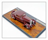 Macheta Rolls-Royce Phantom II Continental Freestone &amp; Webb Sports Coupe 1:43 Matrix