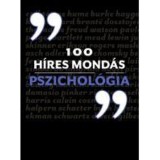 100 h&iacute;res mond&aacute;s Pszichol&oacute;gia - Alex Fradera