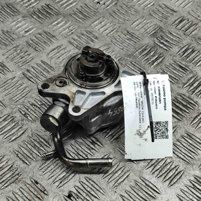 Pompa de vacuum MAZDA CX-5 KF 2021 OEM: SH01-18-G00C,SH01-18G00C foto