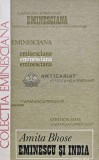 Eminescu si India - 1978 - Amita Bhose (AJ96)