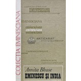Eminescu si India - 1978 - Amita Bhose (AJ96)
