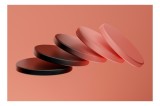 Tablou Canvas Artă Abstractă: Echilibrul culorilor &icirc;n levitație, 39 x 26 cm, CMCLASS