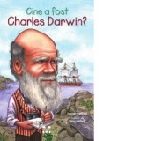 Cine a fost Charles Darwin? - Deborah Hopkinson