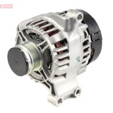 Alternator Abarth Grande Punto, Punto; Alfa Romeo Giulietta, Mito; Fiat 500, 500 C, 500L, Bravo II, Doblo; Lancia Delta III, Ypsilon Motor 0.9, OE