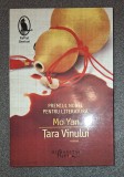 Mo Yan&nbsp;-&nbsp;Tara vinului