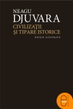 Civilizatii si tipare istorice (epub)