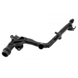 Conducta lichid racire A6 C7 3.0 2010-2018, A8 D4 3.0 2010-2018, Q5 2.0 2012-2017, Vw Touareg 3.0 2010-2018, 06E121045BB