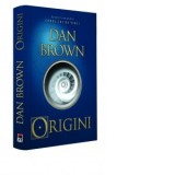 Origini - Dan Brown