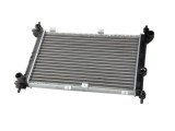 Radiator racire Opel Astra F diesel 1.7 50kw 13757 6302011 / D7X019