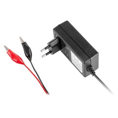 Incarcator Pb 6V 2A 1.3-40Ah foto