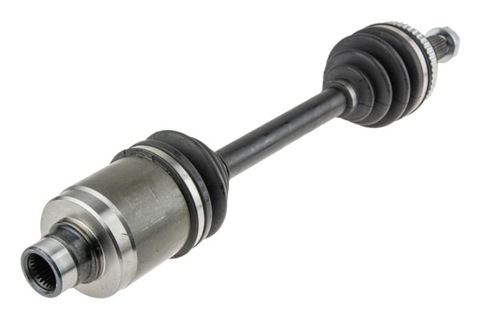 Planetara Honda Civic 1.6vti 1992-2001, Crx Vti, Vtec 1989-1999, Stanga, NTY NPW-HD-045