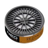 Filtru pentru masca de protectie clasa A1 NEO, pentru vapori organici