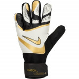 Manusi portar copii Nike Goalkeeper Match Jr FJ4864-013