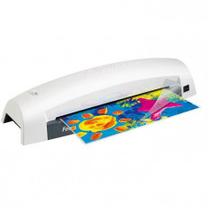 Laminator A3 Fellowes Lunar FE5716701 foto