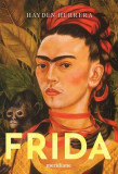 Frida - Paperback brosat - Hayden Herrera - Art