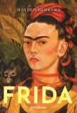 Carte Biografie Frida Kahlo Paperback Brosat de Hayden Herrera Carti Beletristica Artistice