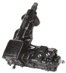Caseta directie - Refacuta Opel Omega A, 86-, SRLine S5155008 foto