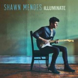 Illuminate | Shawn Mendes, Island Records