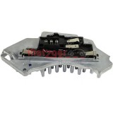 Unitate de control,incalzire/ventilatie MERCEDES E-CLASS (W210) (1995 - 2003) METZGER 0917010
