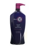 It's a 10, Miracle Moisture Daily, Balsam de păr, Pentru volum, 1000 ml