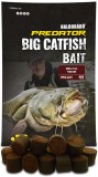 Haldorado - Pelete pentru somn Catfish Bait Pellet 24 mm, 1Kg - Brutal Squid