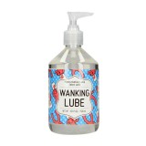 Lubrifiant pe Baza de Apa pentru Masturbare Wanking Lube 500 ml, S-Line