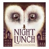 Cumpara ieftin Night Lunch