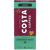 Costa Honduran Espresso Capsule Nespresso, 10 buc