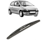 Cumpara ieftin Stergator lamela spate RENAULT TWINGO I (C06_) 1993-2007, luneta, Valeo Silencio