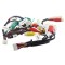 Cablu conectare Alpine INE-W920R, conector RCA, T114717