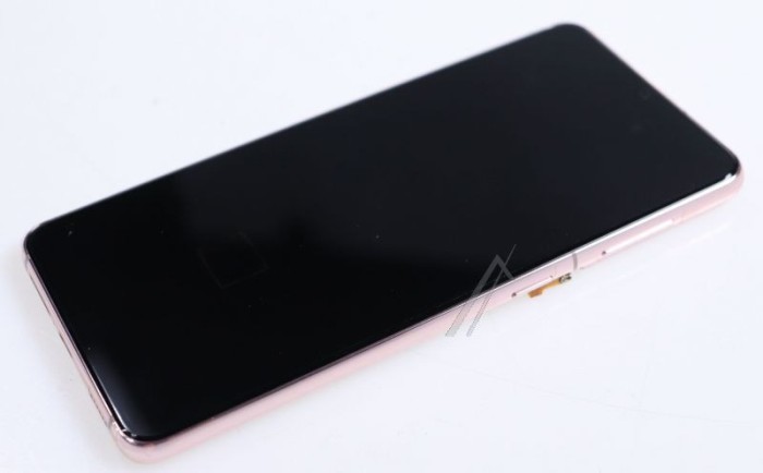 DISPLAY GALAXY S21 (SM-G991B) PHANTOM VIOLET GH82-24544B SAMSUNG