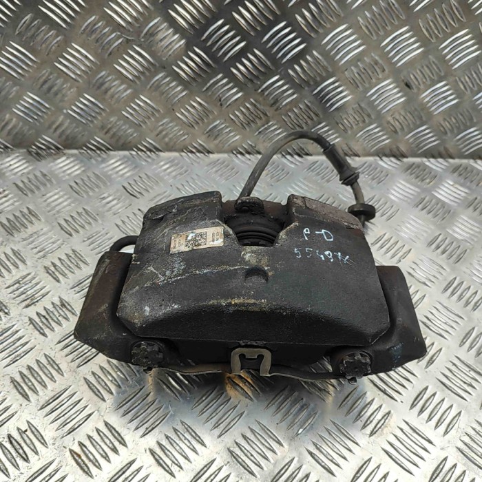 Etrier de fr&acirc;nă dreapta față AUDI A6 Avant 4G5, C7, 4GD 2017 OEM: Estate | 31877734