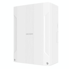 Transmitator IO 868MHz, LED display, pentru centrala AX PRO - HIKVISION DS-PM1-I16O2-WE