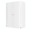 Transmitator IO 868MHz, LED display, pentru centrala AX PRO - HIKVISION DS-PM1-I16O2-WE