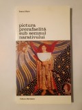 Ileana Marin - Pictura prerafaelită sub semnul narativului