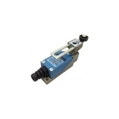 Comutator limitator cu maneta reglabila si rola reglabila din plastic Kenaida LA167-Z8 108