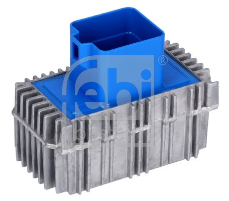 FEBI BILSTEIN 102690 releu,instalatia de comanda bujii incandescente