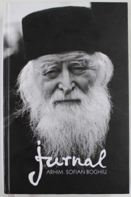 Sofian Boghiu - Jurnal foto