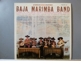 Baja Marimba Band &ndash; Comin In &hellip;(1964/A&amp;M rec/USA) - Vinil/Impecabil (NM+)